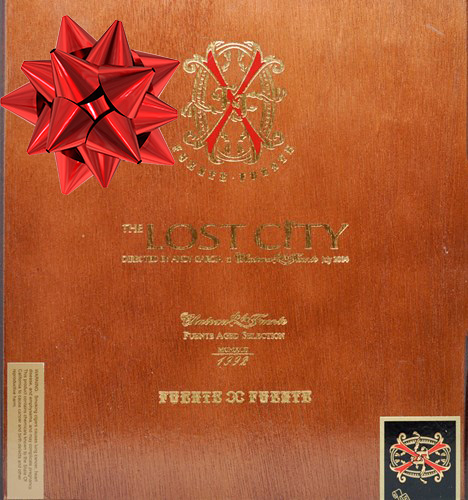 How to Choose the Perfect Cigar Gifts: SmallbatchCigar.com